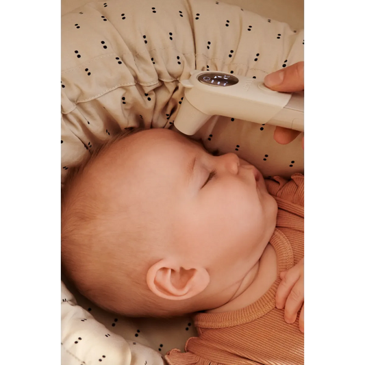 Hitamælir, Thermometer - Sandy