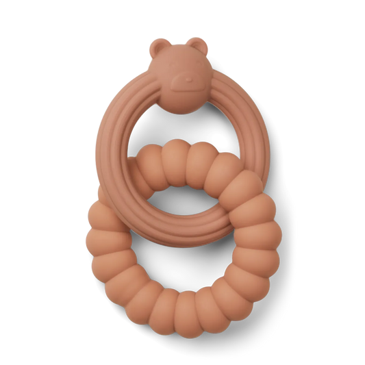 Naghringir, Mr. Bear - Rose Mix