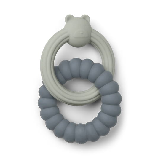 Naghringir, Mr. Bear - Blue Mix