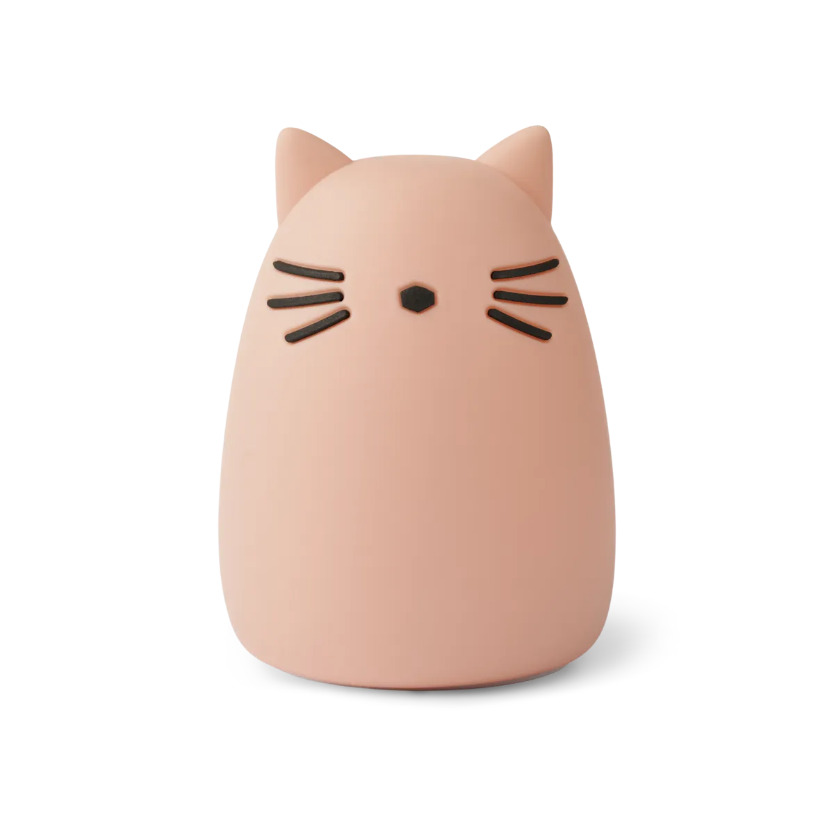 Næturljós, Winston - Cat Rose