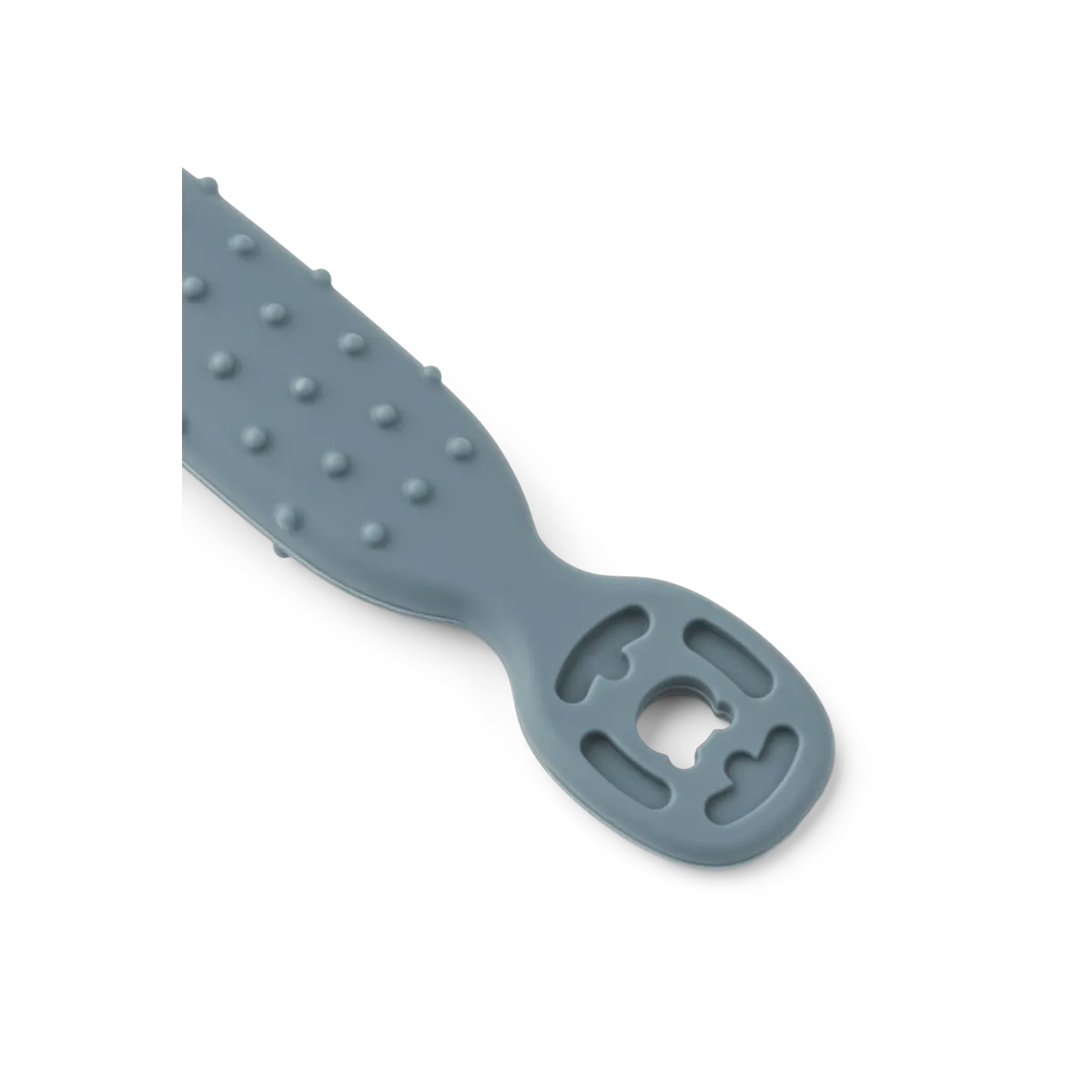 Ungbarnaskeiðar 4pk - Whale blue