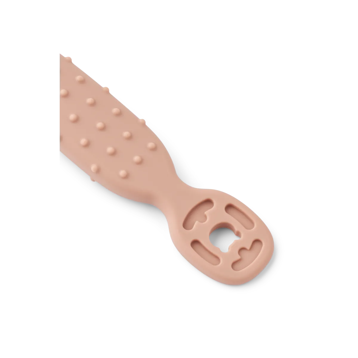 Ungbarnaskeiðar 4pk - Pale tuscany