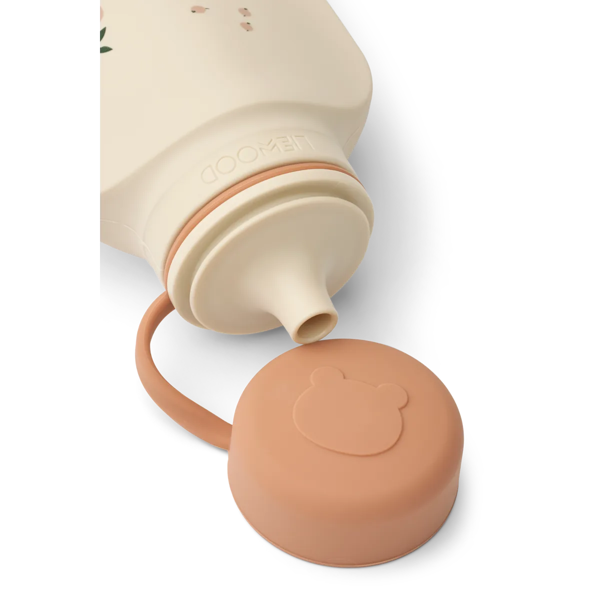 Margnota skvísur 2pk - Sea shell