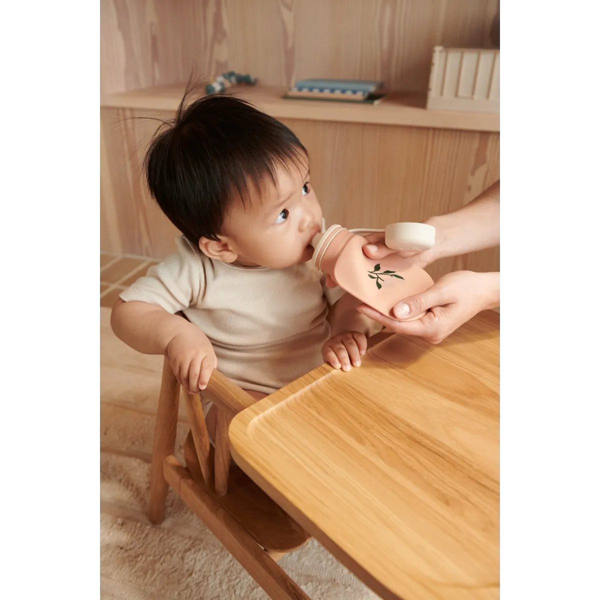 Margnota skvísur 2pk - Sea shell