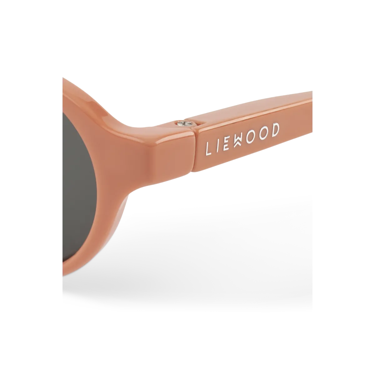 Ungbarna sólgleraugu - Tuscany Rose