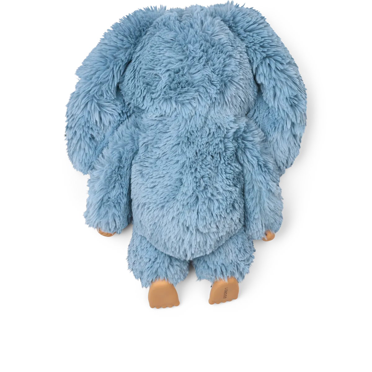 Dúkka, Rocco Plush Doll - Beach Blue