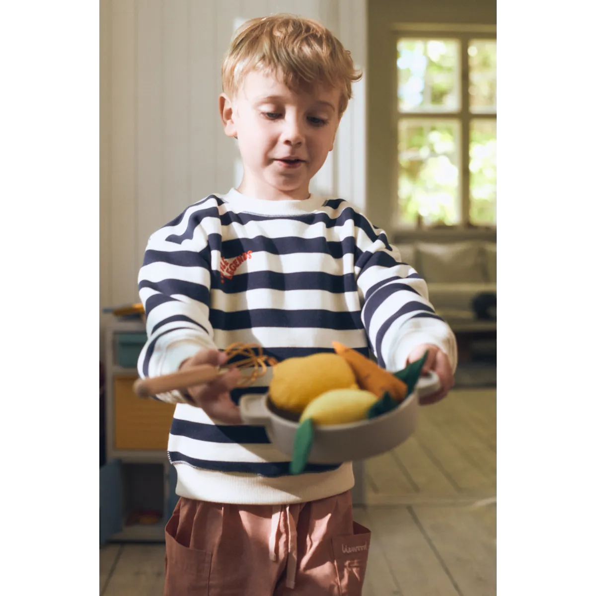 Eldhússett - Mealtime Play Set