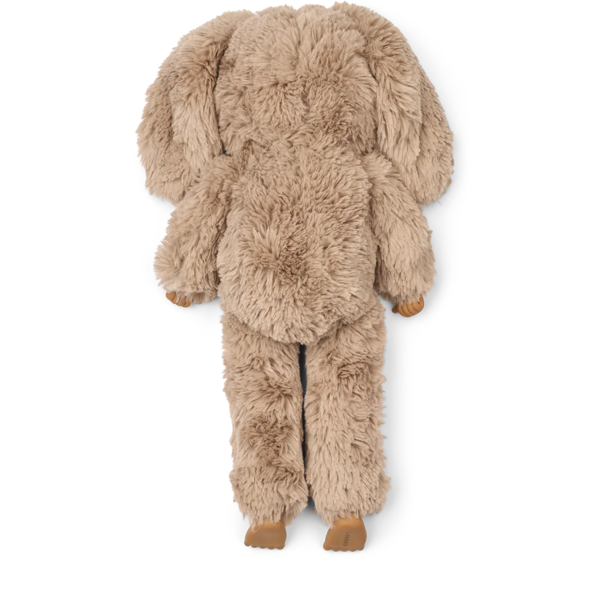 Dúkka, Ryo Plush Doll - Oat