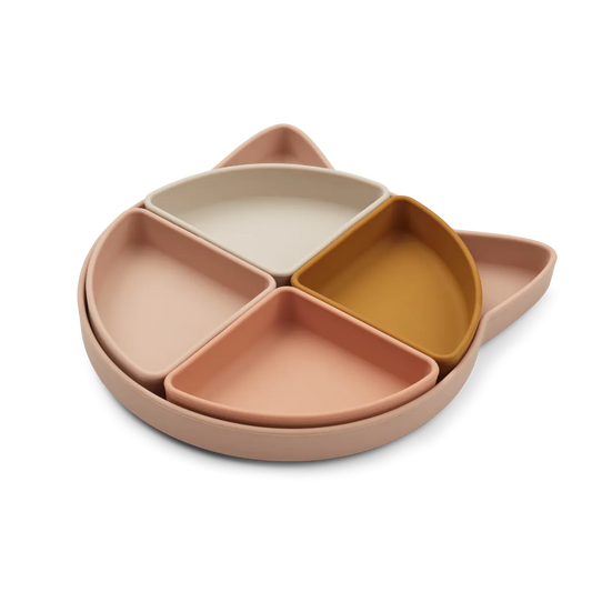 Hólfadiskur, Arne - Cat Rose