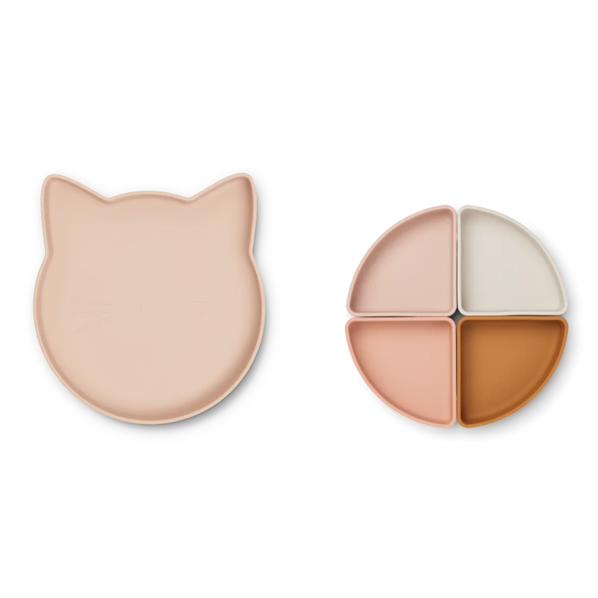 Hólfadiskur, Arne - Cat Rose