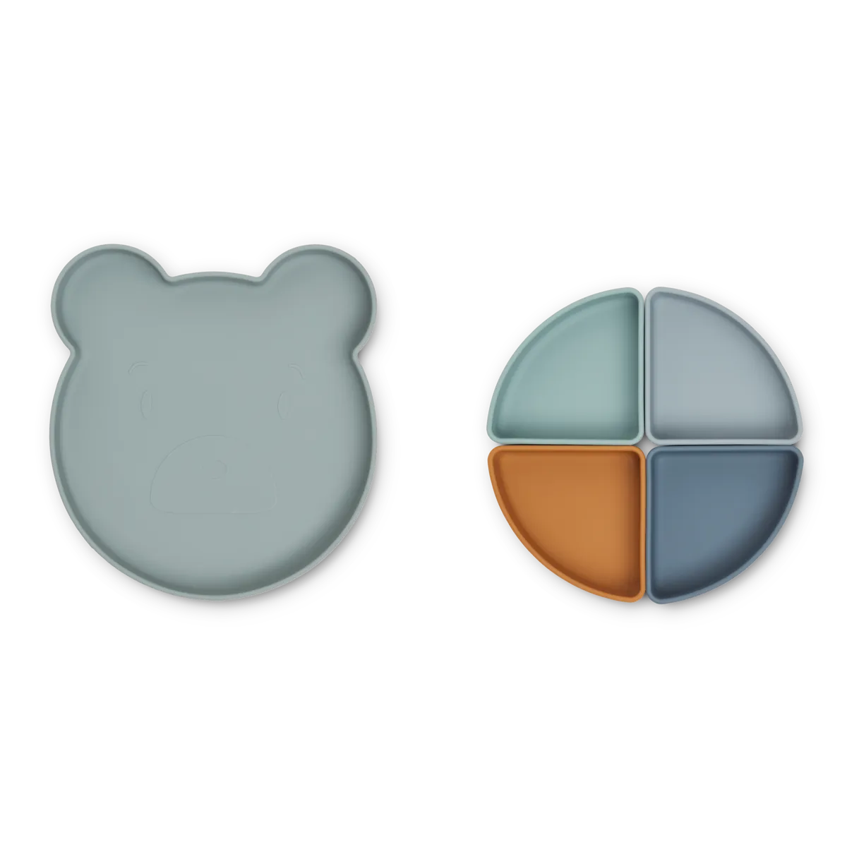 Hólfadiskur, Arne - Mr Bear Blue