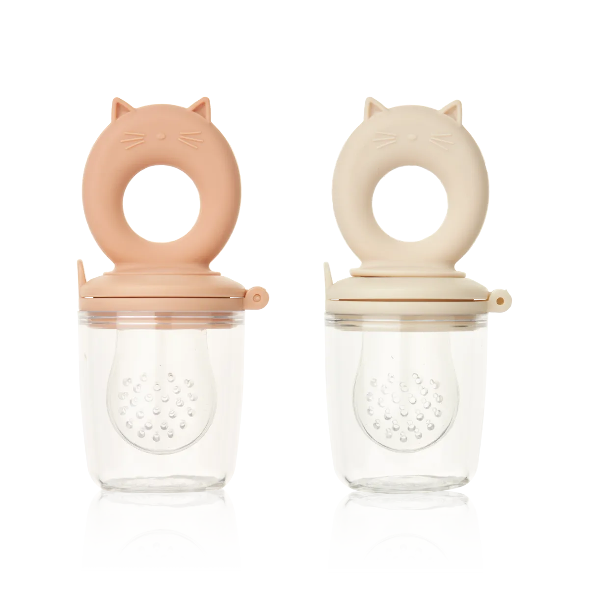 Fæðunet Bear 2pk, Miranda - Tuscany rose