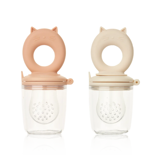 Fæðunet Bear 2pk, Miranda - Tuscany rose