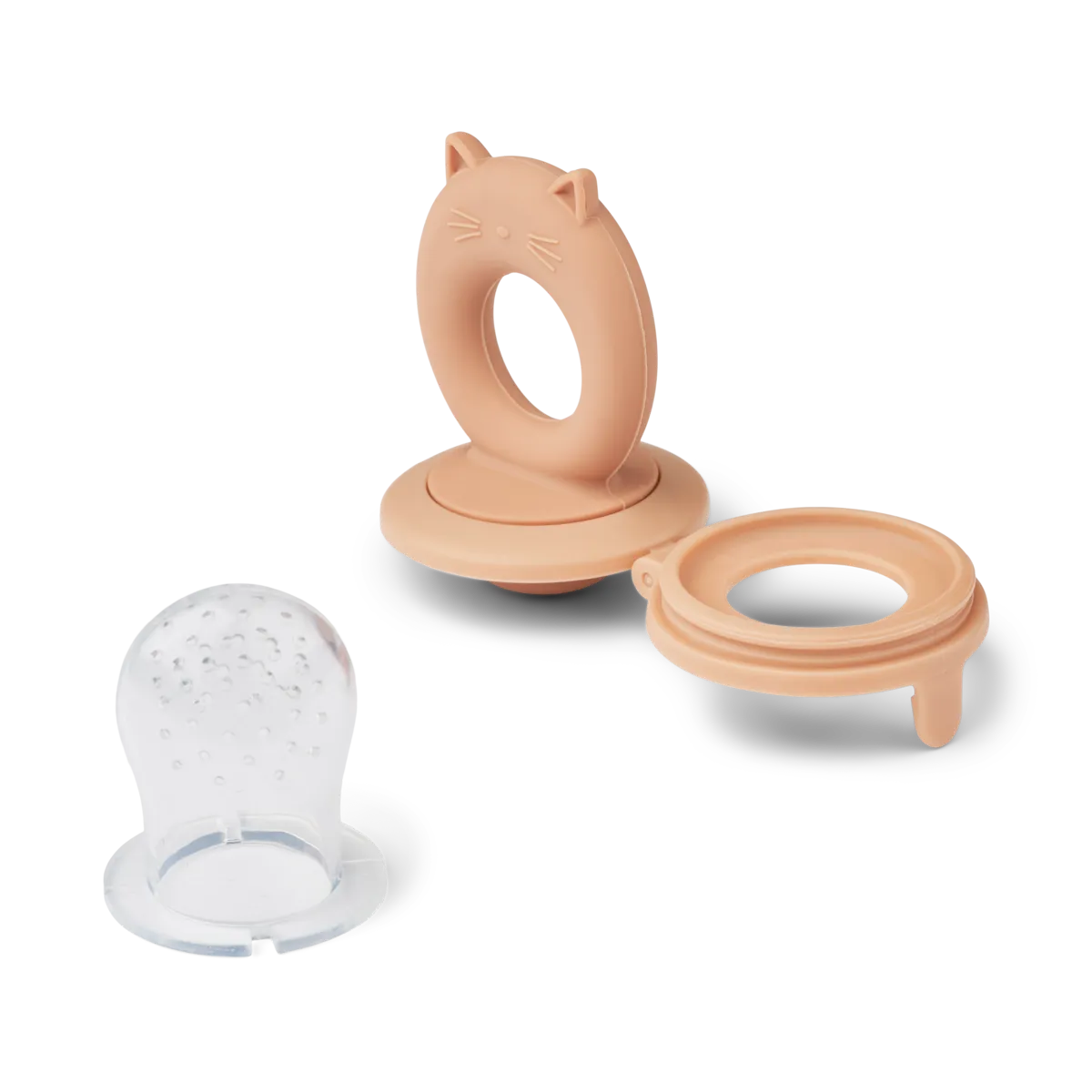 Fæðunet Bear 2pk, Miranda - Tuscany rose