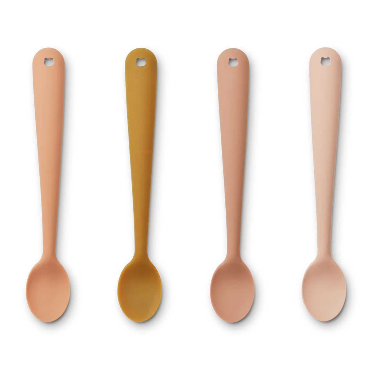 Skeiðar 4pk, Siv - Tuscany rose mix