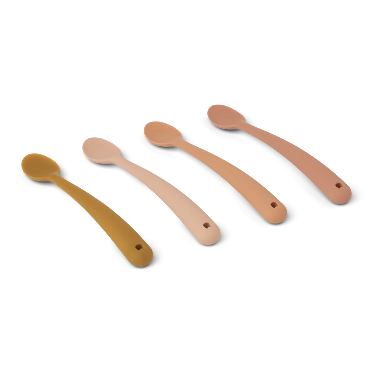 Skeiðar 4pk, Siv - Tuscany rose mix