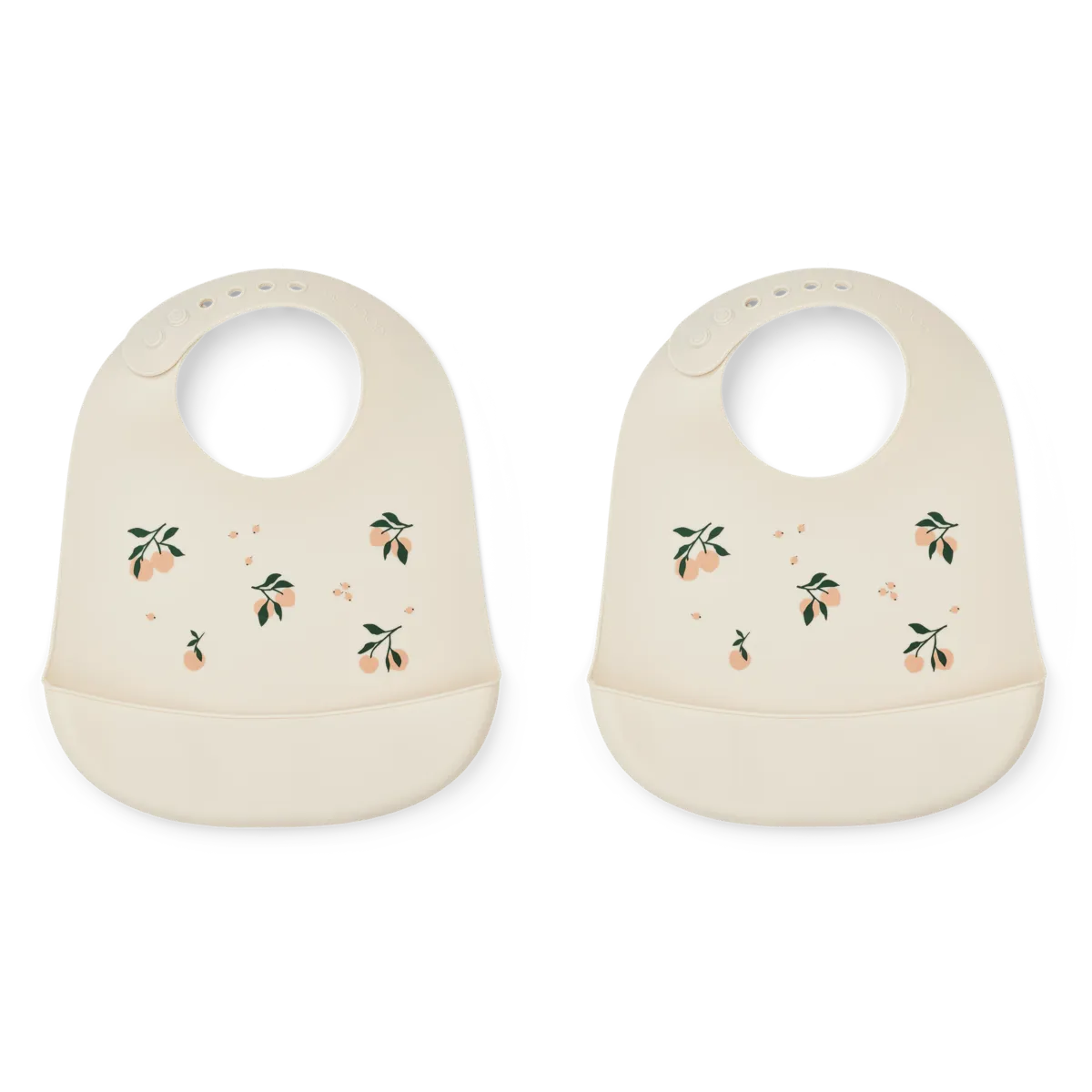 Matarsmekkir 2pk, Tilda - Sea Shell