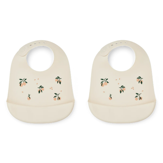 Matarsmekkir 2pk, Tilda - Sea Shell
