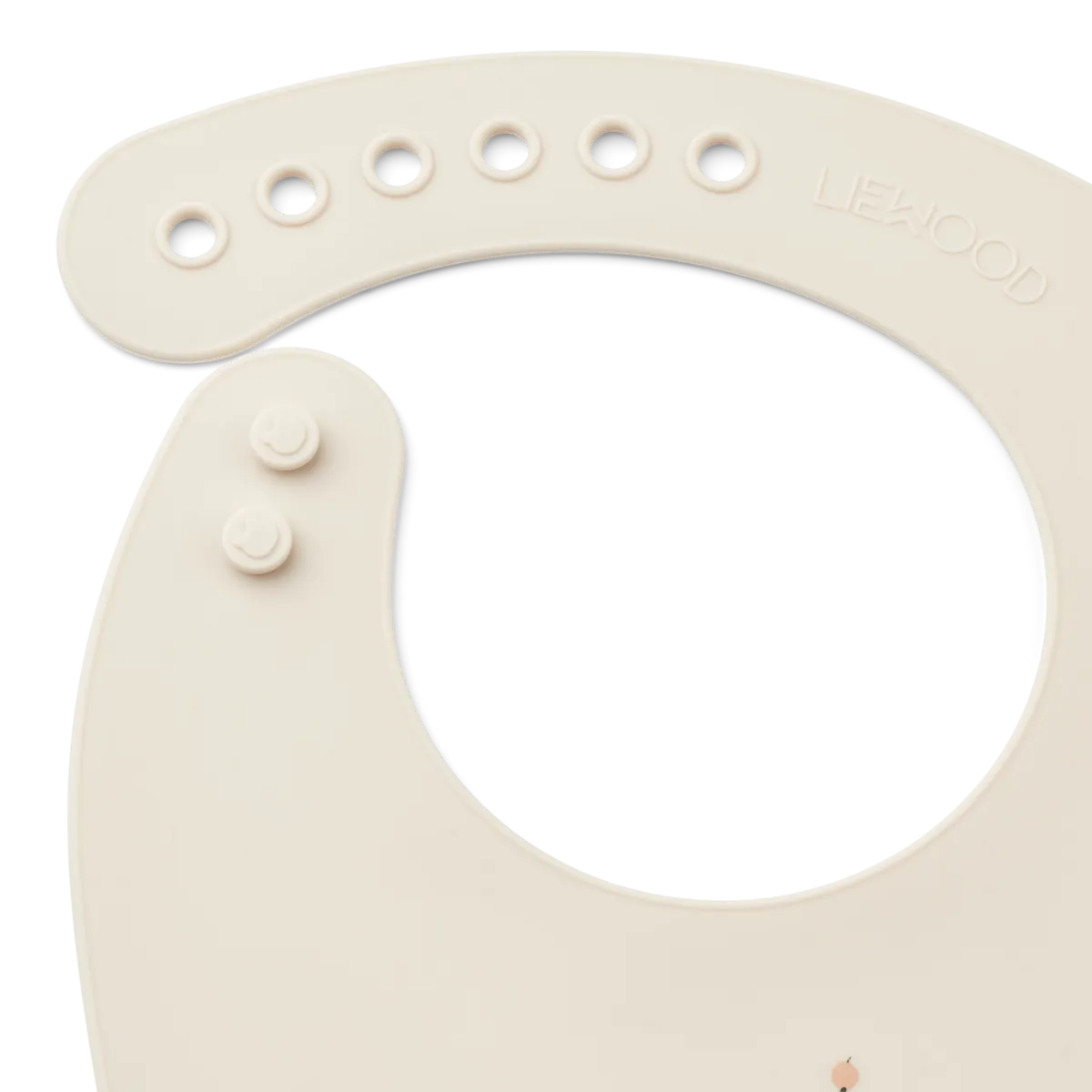 Matarsmekkir 2pk, Tilda - Sea Shell