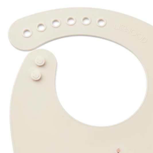 Matarsmekkir 2pk, Tilda - Sea Shell