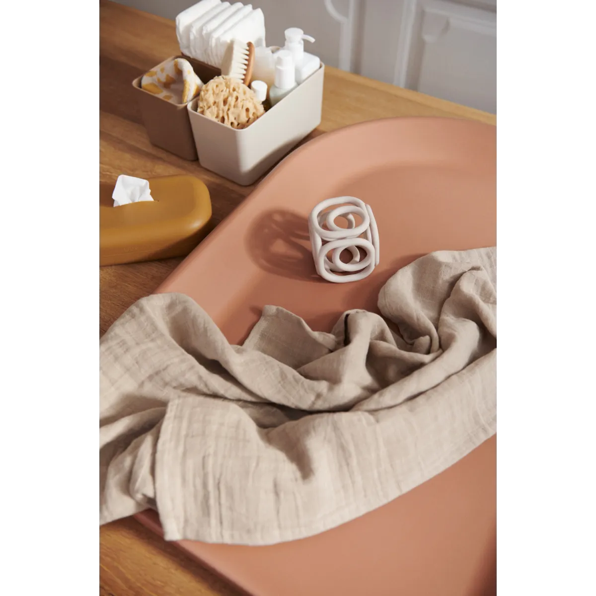 Blautþurrkubox - Wipes Cover