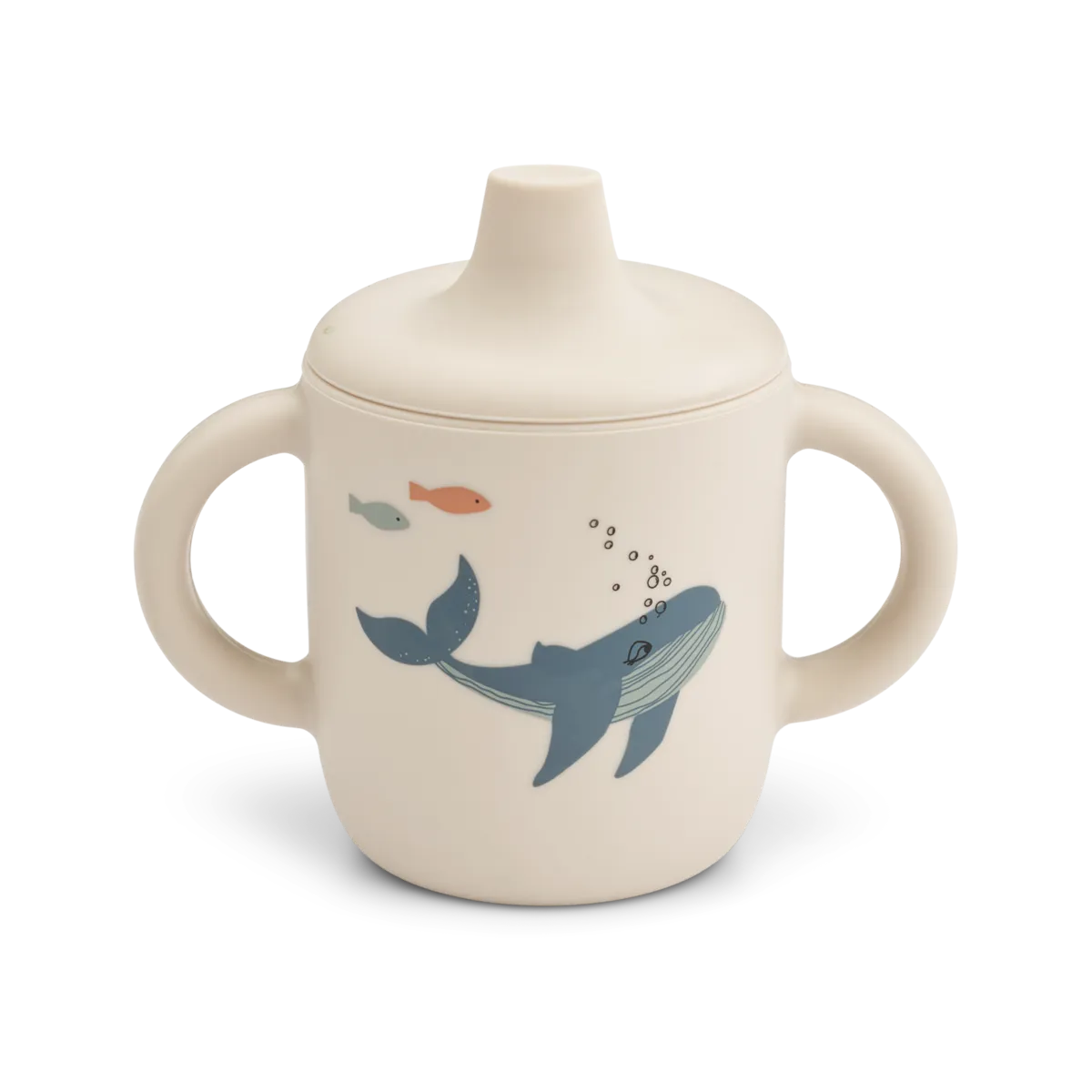 Stútkanna Neil - Sea creature