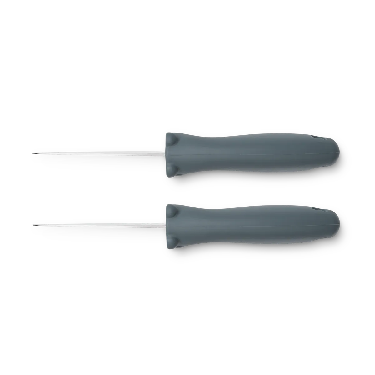 Æfingahnífar 2pk - Whale blue