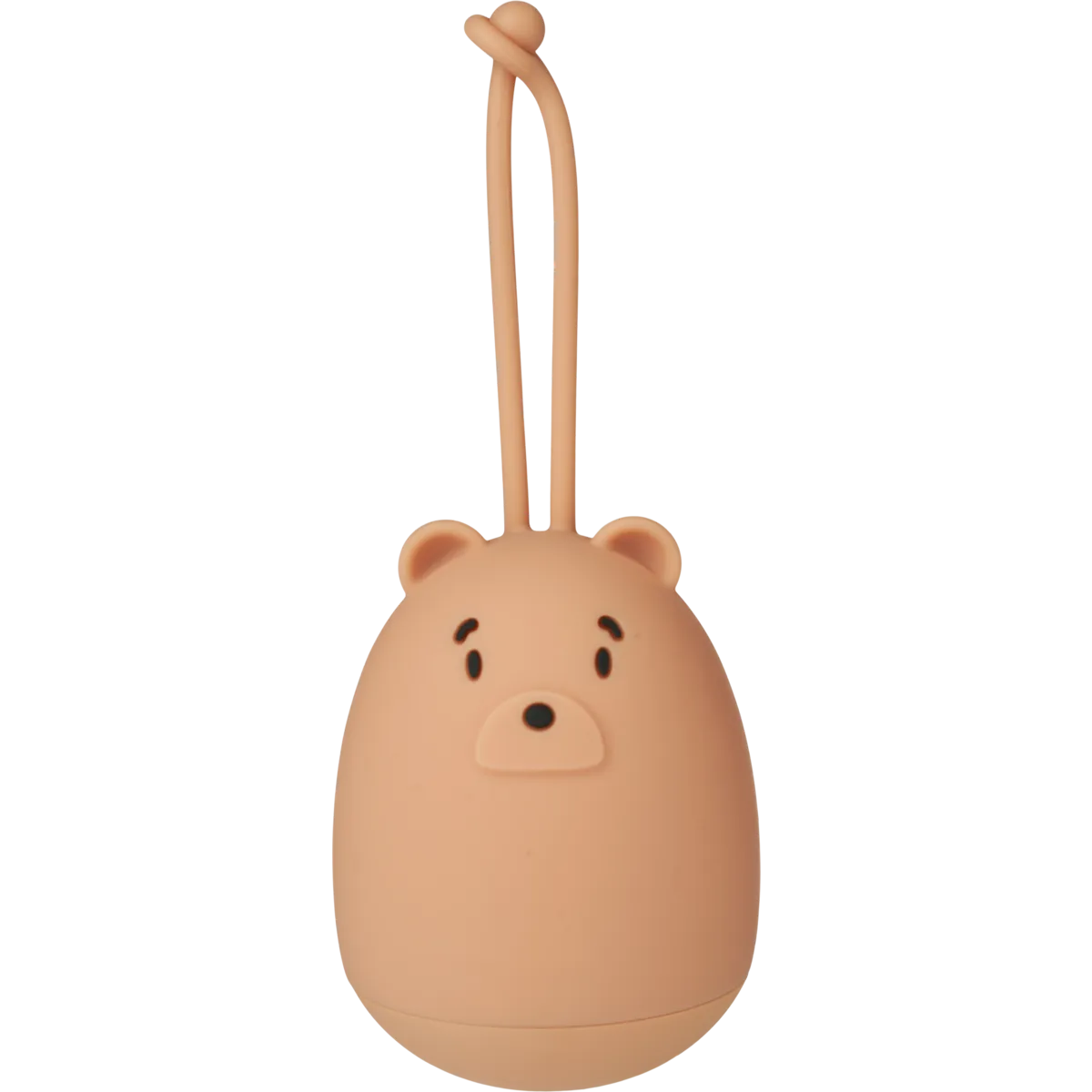 Næturljós, Watson - Mr Bear Tuscany Rose