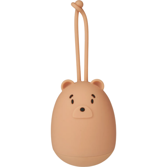 Næturljós, Watson - Mr Bear Tuscany Rose