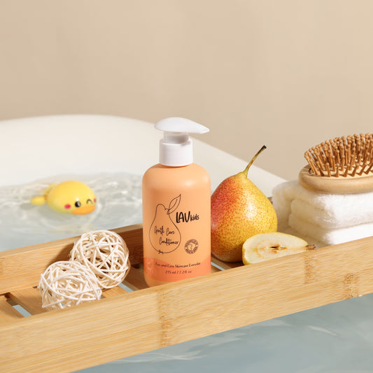 Gentle Care Conditioner