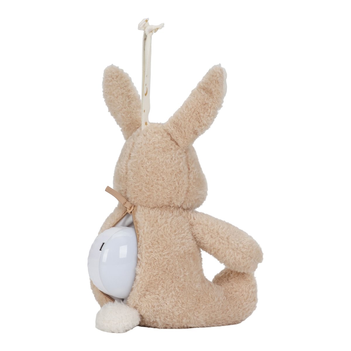 Newborn Naturals - Cuddly Bunny