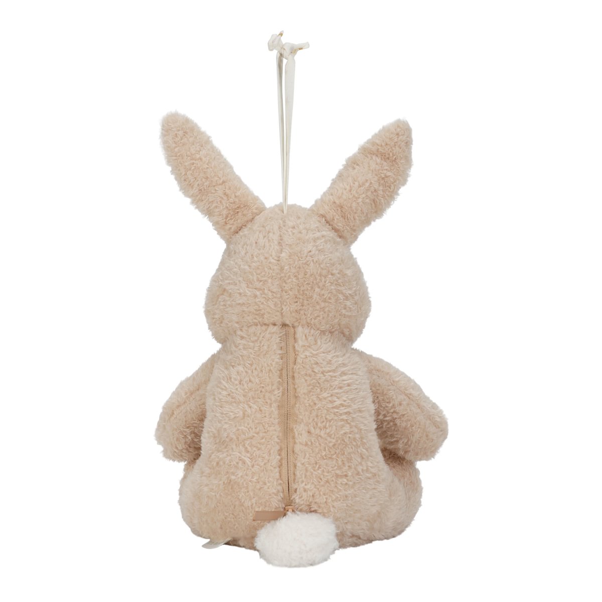 Newborn Naturals - Cuddly Bunny