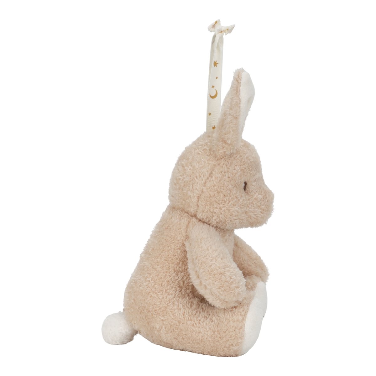 Newborn Naturals - Cuddly Bunny