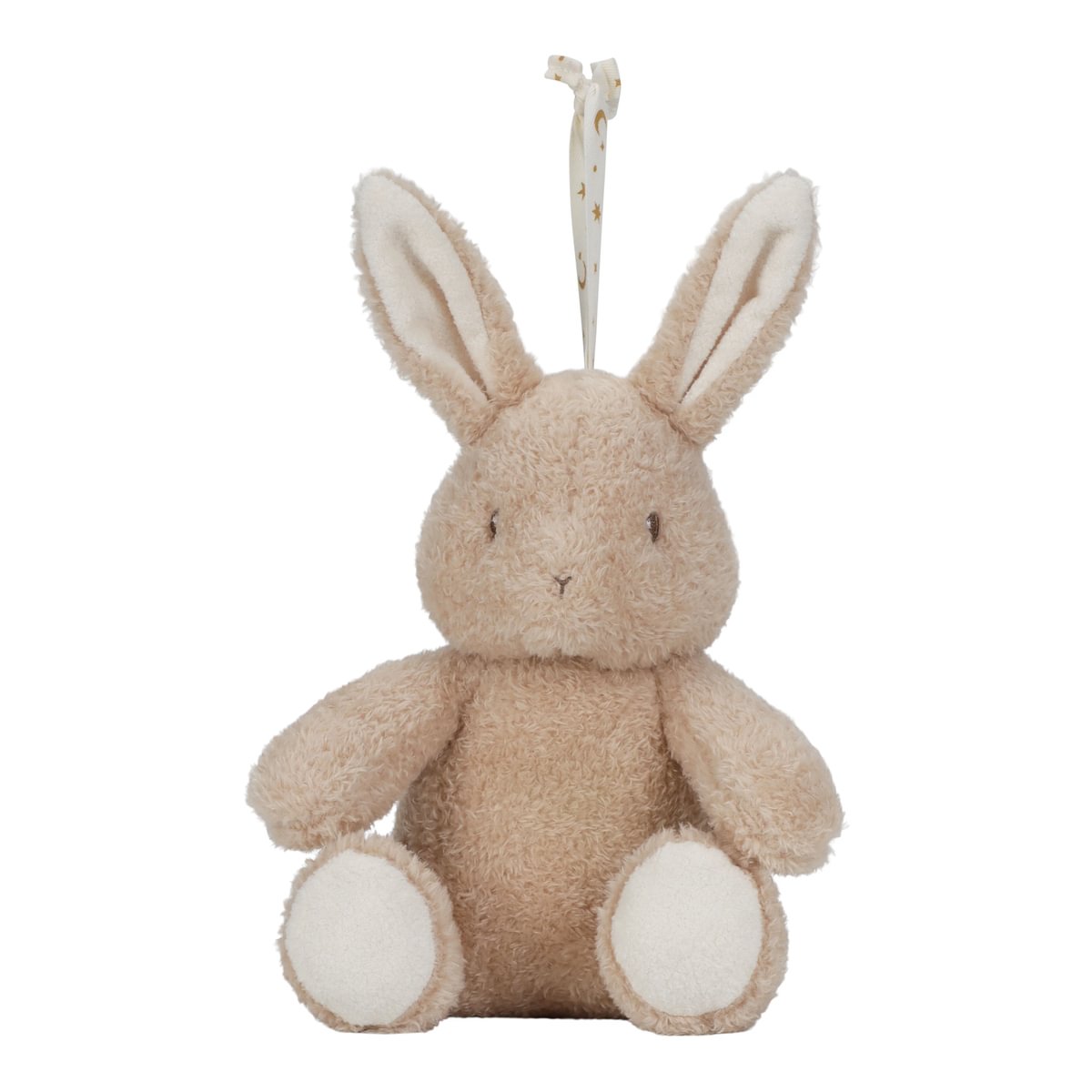 Newborn Naturals - Cuddly Bunny