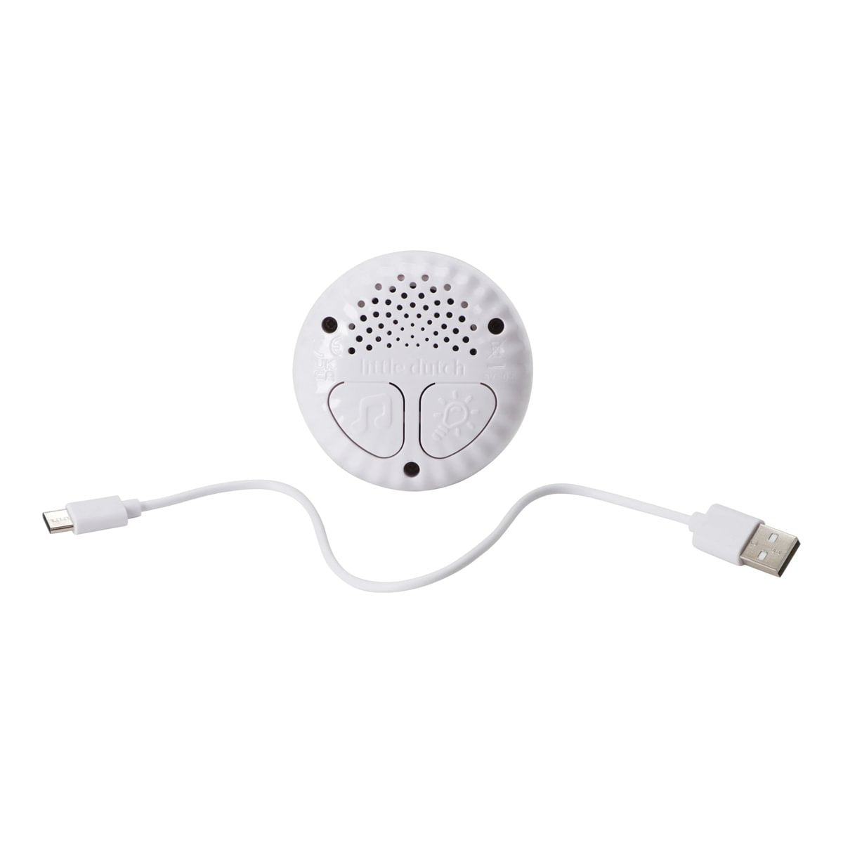 Newborn Naturals - Cuddly Bunny