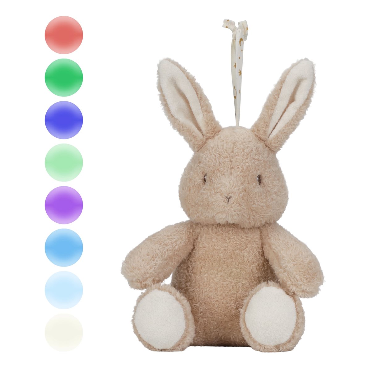 Newborn Naturals - Cuddly Bunny