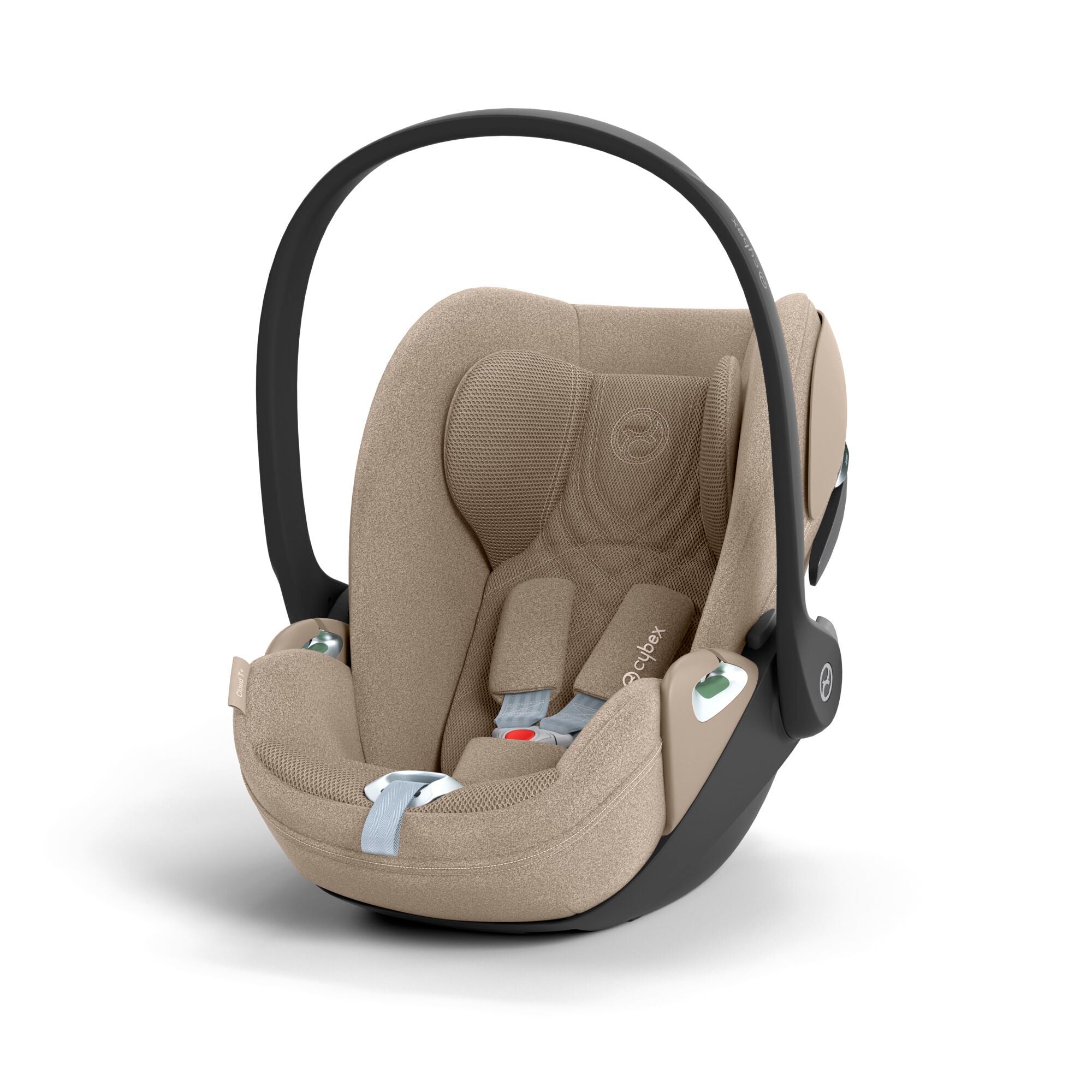 Cybex Cloud T i-Size – Nine Kids
