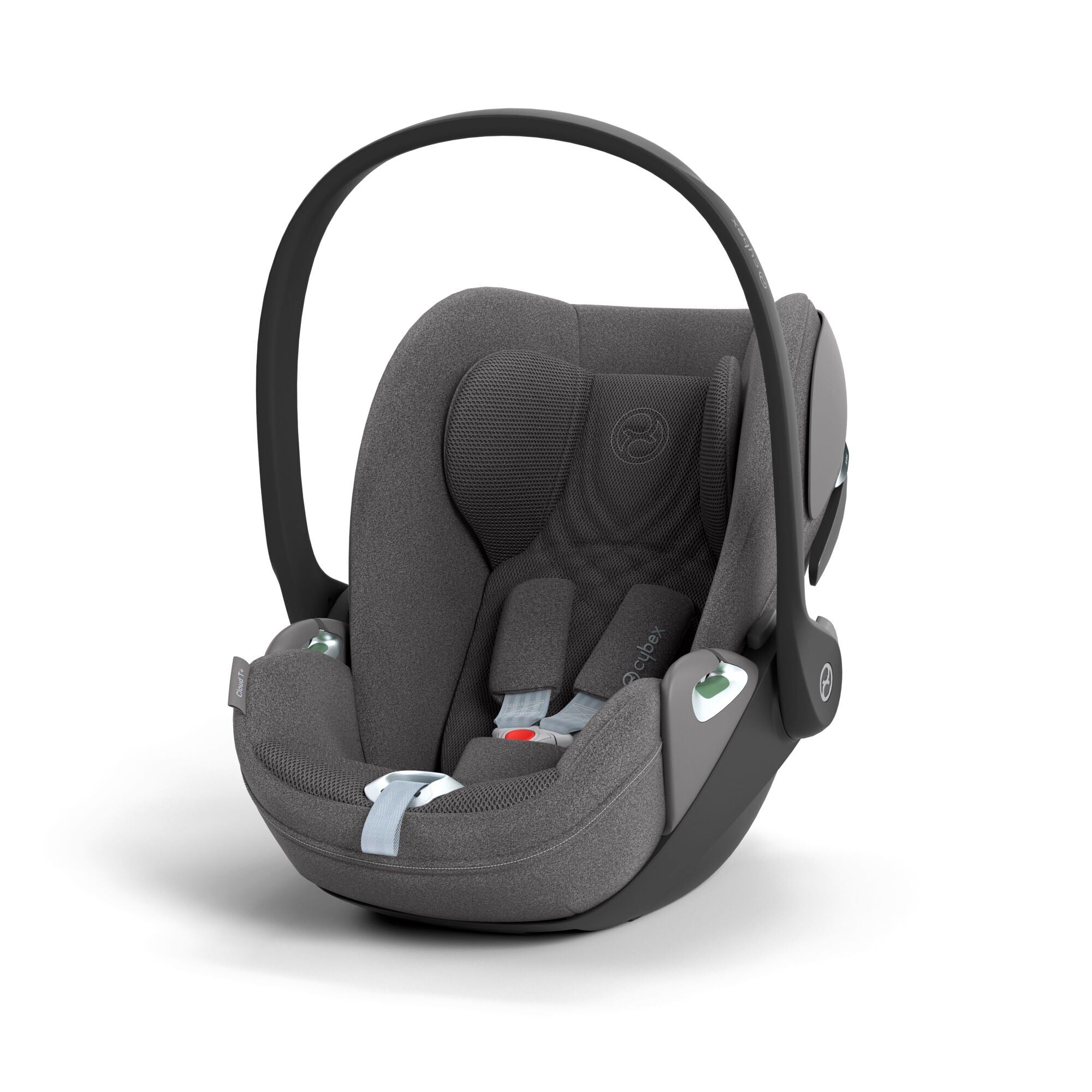 Cybex Cloud T i-Size – Nine Kids - Main Image