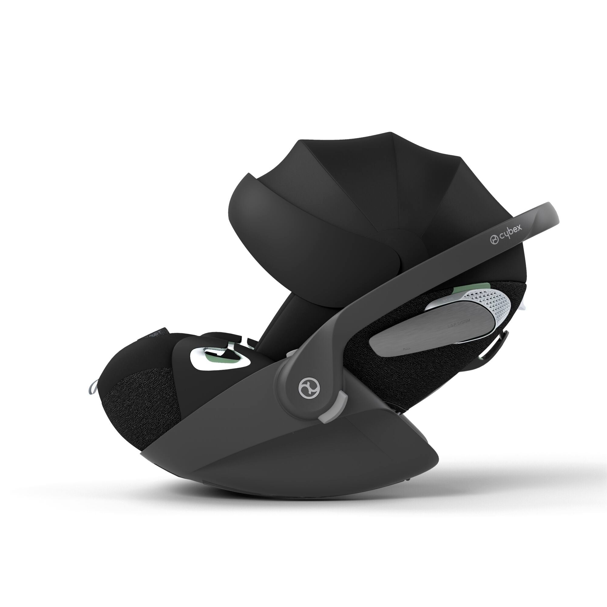 Cybex Sirona Z Cybex Z Plus Cybex Cloud T Comfort Extend Infant