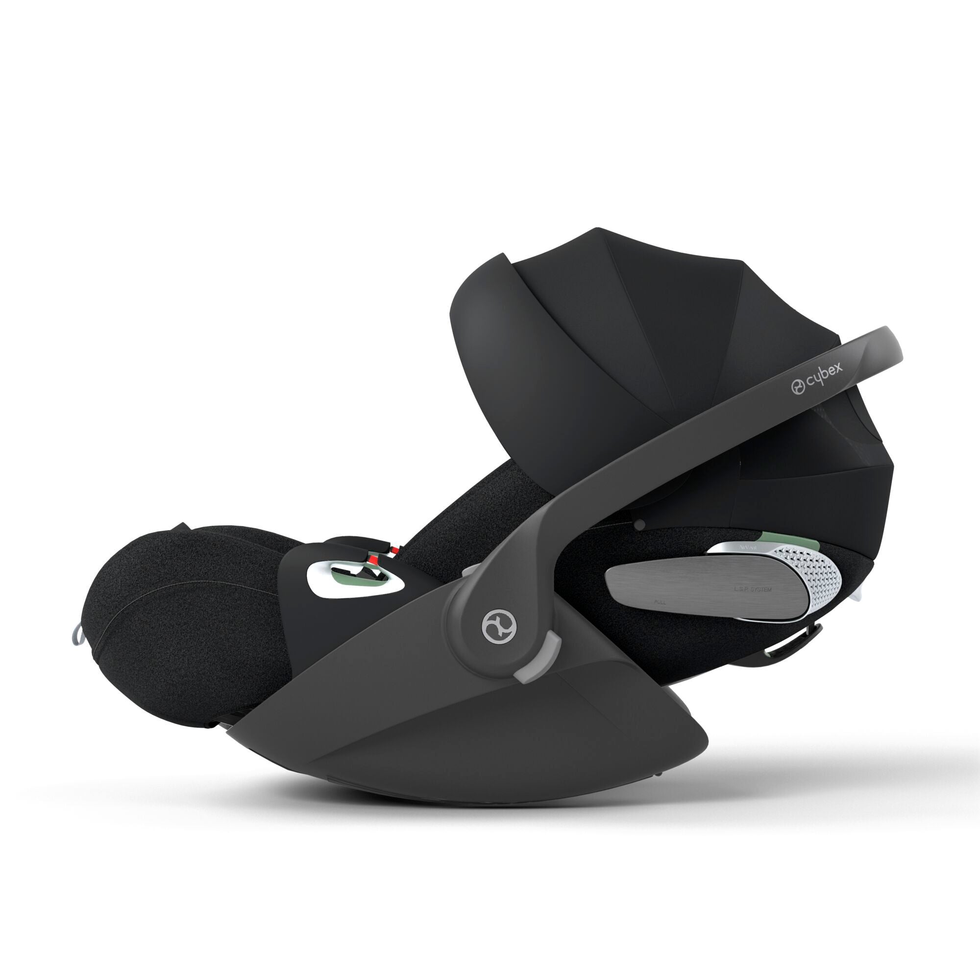 cybex bílstóll Cybex Cloud T i-Size – Nine Kids