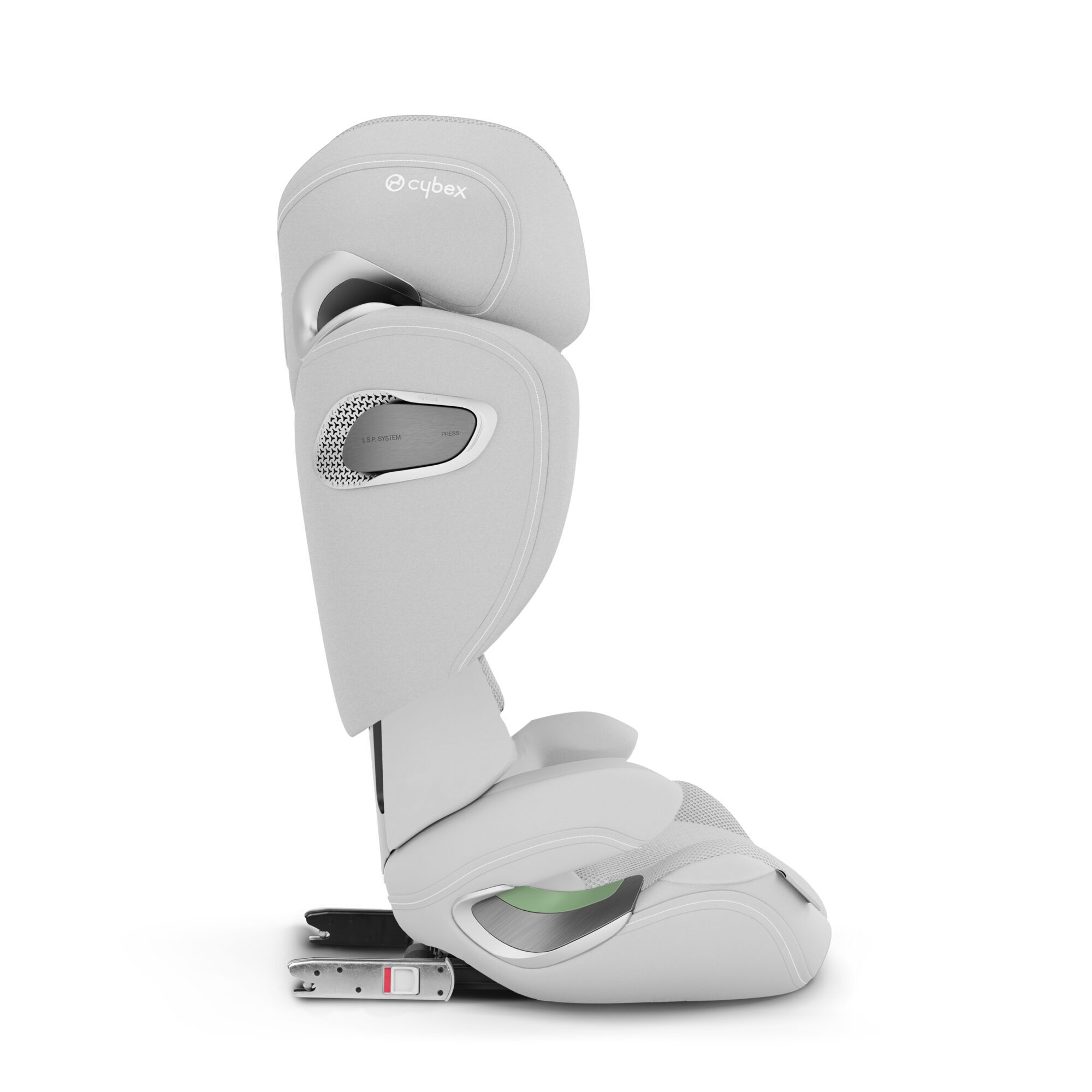 Cybex Solution T i-fix – Nine Kids