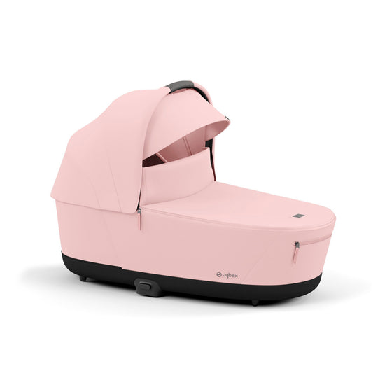 Cybex Priam Peach Pink - TILBOÐ