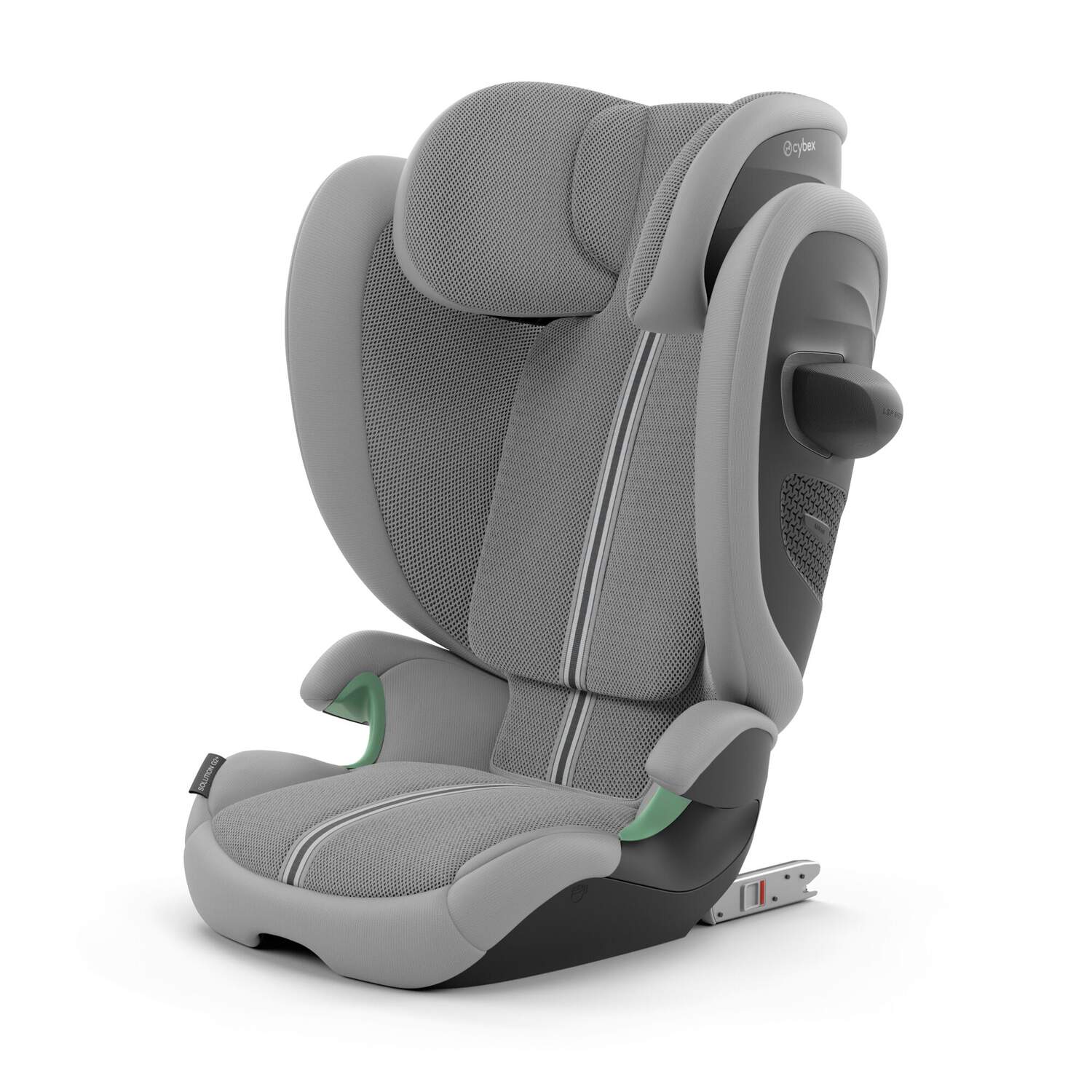cybex bílstóll Gold Line: Solution G2 i-fix – Nine Kids
