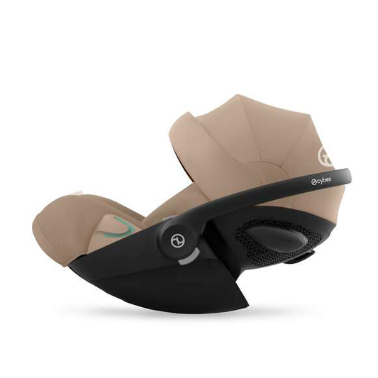 Gold Line: Cloud G i-size