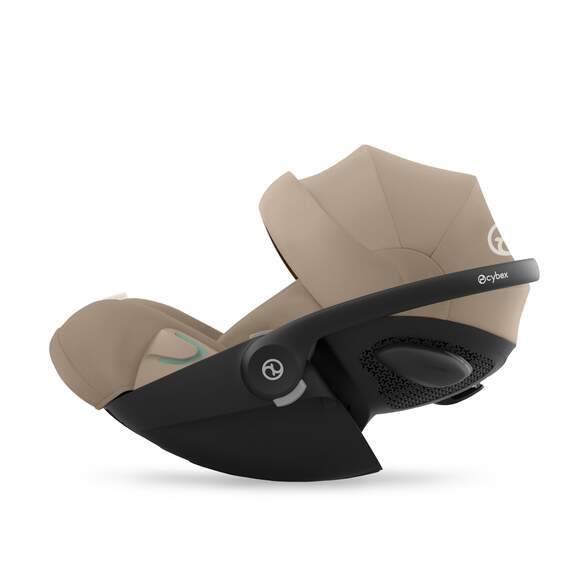 Gold Line: Cloud G i-size