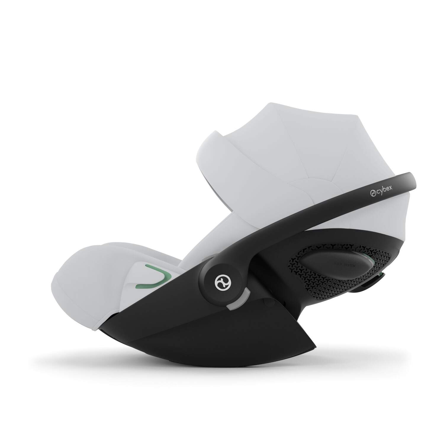 Gold Line: Cloud G i-size