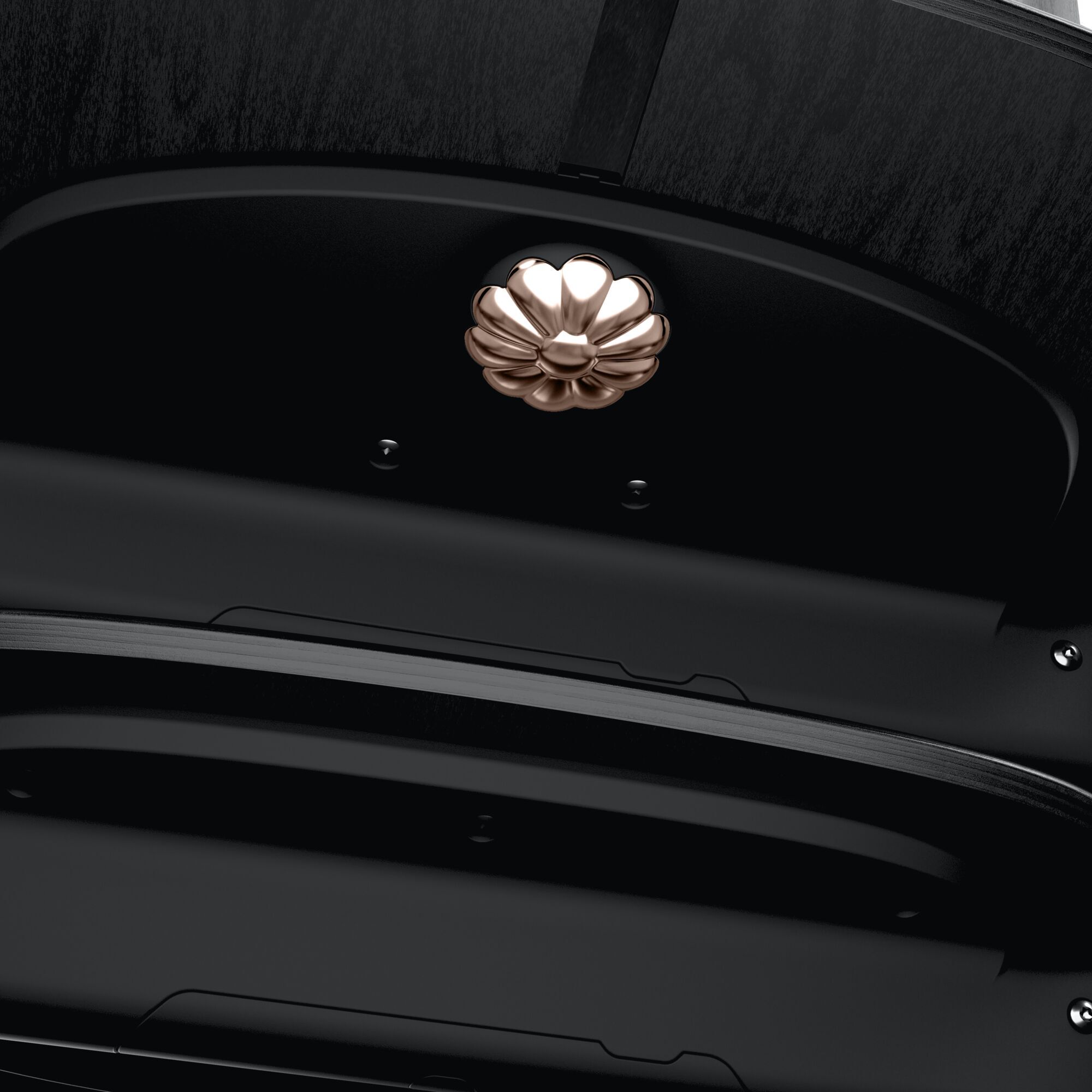 LEMO Platinum 4in1 matarstóll