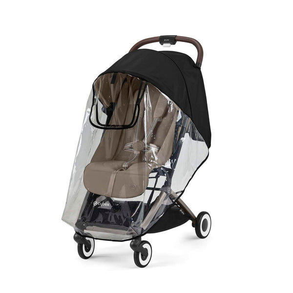 Cybex Orfeo regnplast