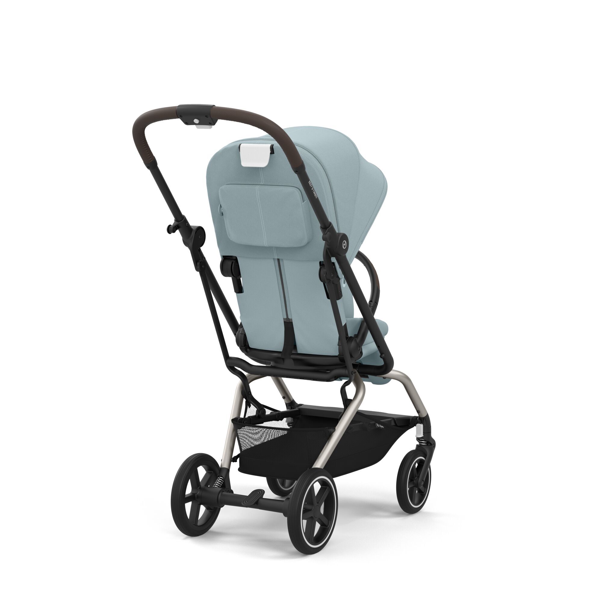 CYBEX Eezy S Twist+ ferðakerra – Nine Kids