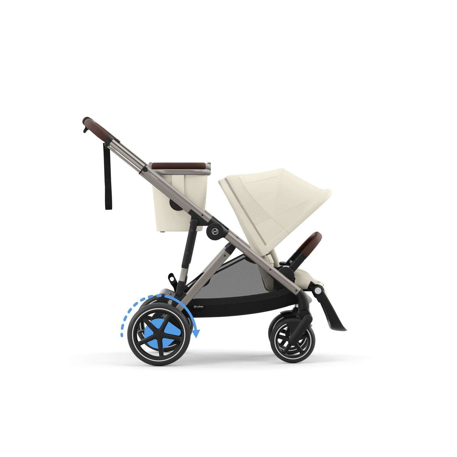 Cybex e-Gazelle S rafdrifin kerra – Nine Kids
